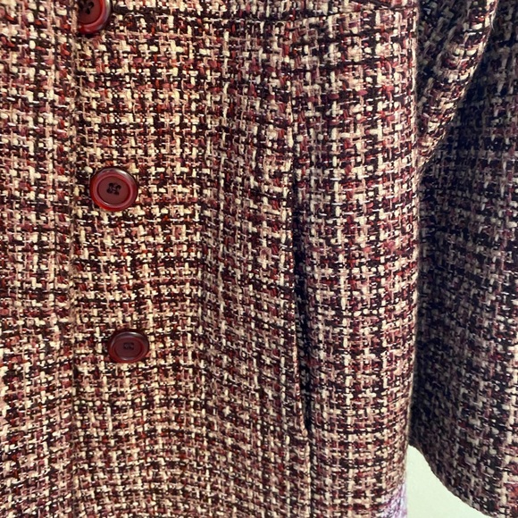 George Sz Small coat - Picture 5 of 5